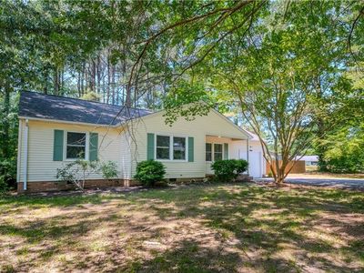 6464 Meadow Dr, Gloucester, VA, 23061