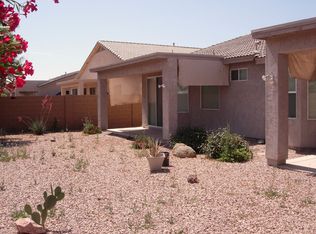 7337 W Ellis St, Laveen, AZ 85339