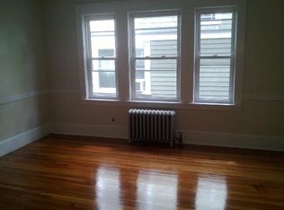 151 Forest Hills St #1, Boston, MA 02130