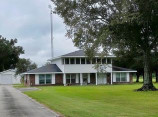 323 French Plantation Rd, Thibodaux, LA 70301