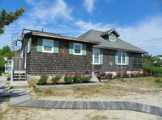 207 Central Ave, Cape May Point, NJ 08212