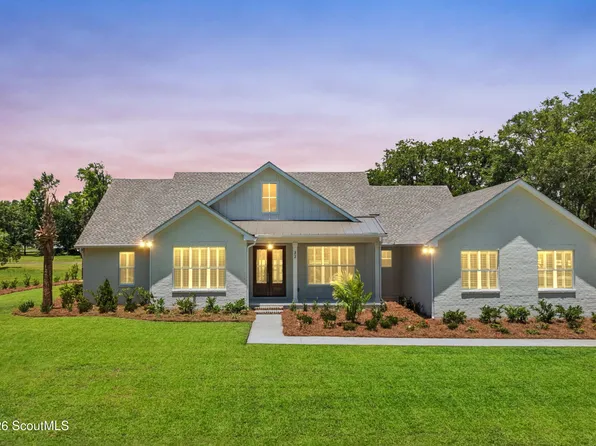 32 Pearl Ct, Waverly, GA 31565
