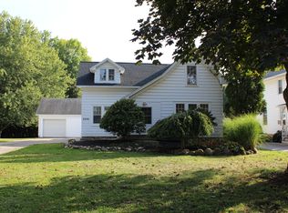 4888 Ridge Rd, Williamson, NY 14589