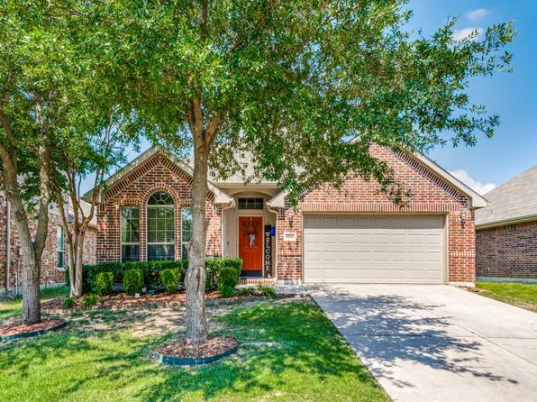 Home for Sale in McKinney TX
