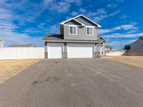 9192 Viking St, Brainerd, MN 56401