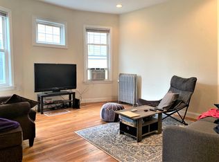 15 Harvard Ter #2, Allston, MA 02134