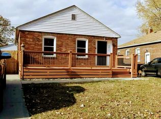 2655 Benton St, Granite City, IL
