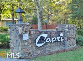 2272 Malta Dr, Conyers, GA 30012