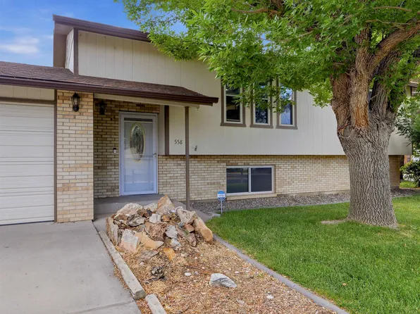 558 Sol Ln, Grand Junction, CO 81504