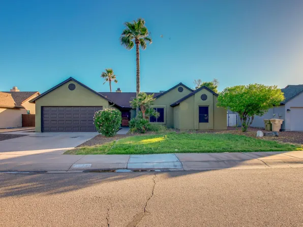 13250 N 56th Ave, Glendale, AZ 85304