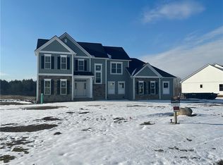 29 Coventry Rdg LOT 102, Pittsford, NY 14534