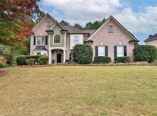1760 Archmont Cir, Dacula, GA 30019