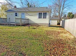 13 S 10th St, Del Haven, NJ 08251