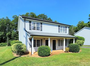 2508 S Ridge Ave, Kannapolis, NC 28083