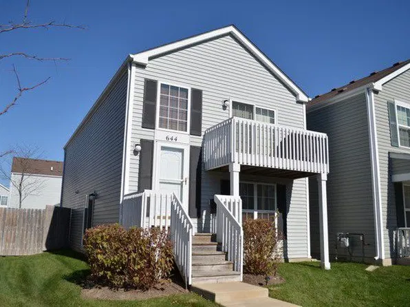 644 Four Seasons Blvd, Aurora, IL 60504