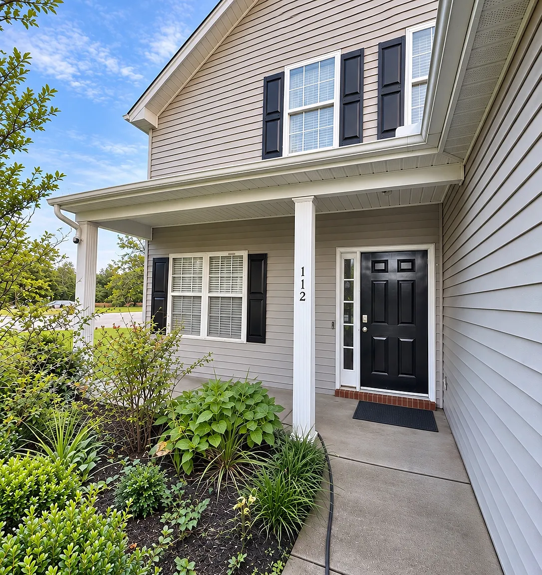 4 bed, 1752 sqft, $2,400 — Photo 2