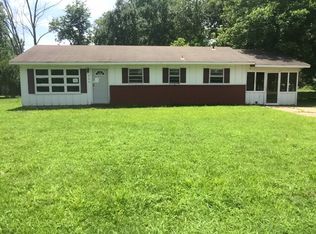 604 Liberty St, Marked Tree, AR 72365