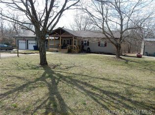 4647 Old South 5 Hwy #5, Camdenton, MO 65020