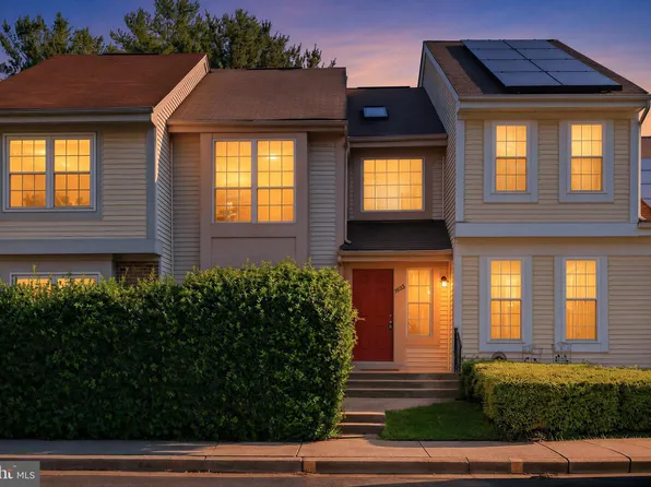 1603 Ingram Ter, Silver Spring, MD 20906