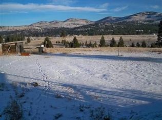 502 Aeneas Valley Rd, Tonasket, WA 98855