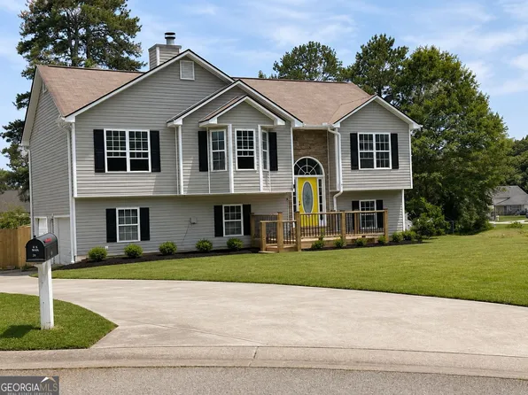 29 Wood Cir, Villa Rica, GA 30180