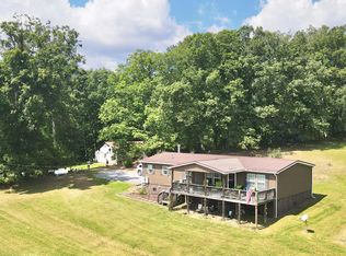179 Kernal Rd, Bluefield, WV 24701