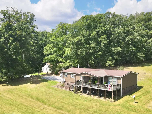 179 Kernal Rd, Bluefield, WV 24701