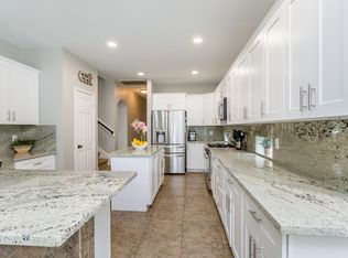 9703 Hawkins Ln, Missouri City, TX 77459