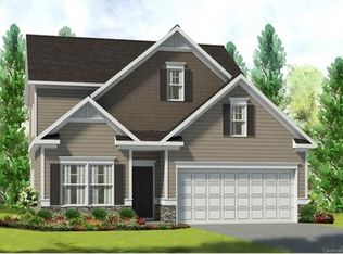 1515 Troon Dr, Salisbury, NC 28144