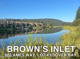 605 Ames Way, Sandpoint, ID 83864