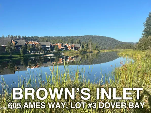 605 Ames Way, Sandpoint, ID 83864