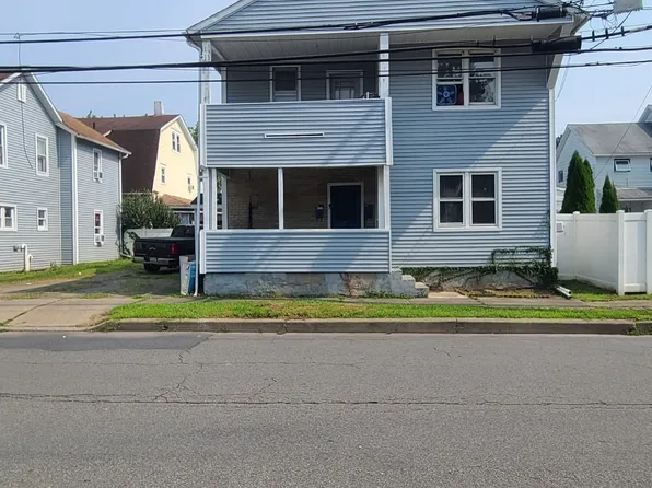 589 Mercer Ave #2, Kingston, PA 18704