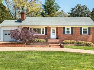 4931 Princess Anne Ct, Fairfax, VA 22032