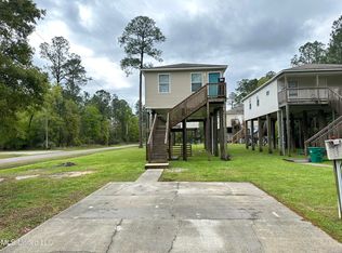 6012 Dogwood Dr, Bay Saint Louis, MS 39520