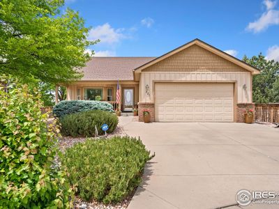 201 Timber Ridge Ct, Severance, CO, 80550