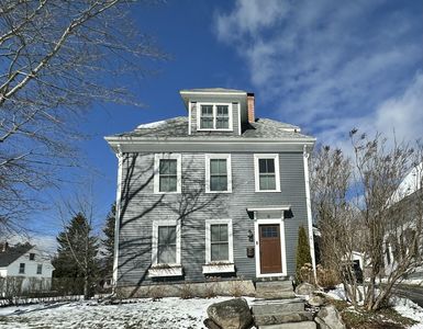 9 Alden Street, Camden, ME, 04843