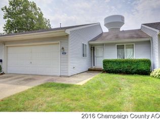 2821 Natalie Dr, Champaign, IL