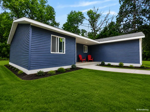 1125 NE 6th Ave, Grand Rapids, MN 55744