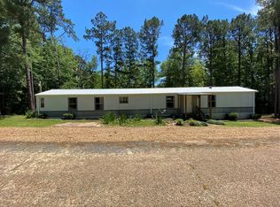 1047 Loom St, Wesson, MS 39191