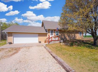 1002 E Stuart St, South Haven, KS 67140