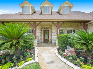 1126 Palmer Pl, Richmond, TX 77406
