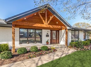 3971 Merrell Rd, Dallas, TX 75229