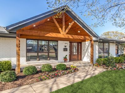 3971 Merrell Rd, Dallas, TX, 75229