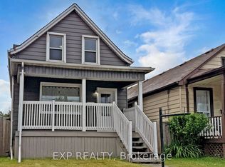 78 Martimas Ave, Hamilton, ON L8H3N3