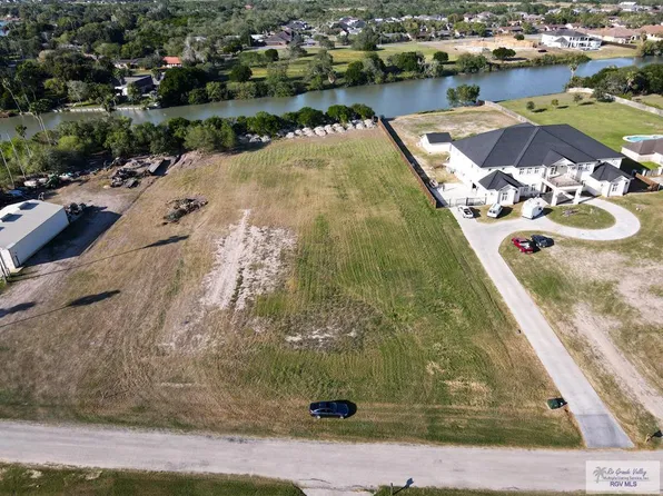 LOT 2 Kensington Ln, Brownsville, TX 78526