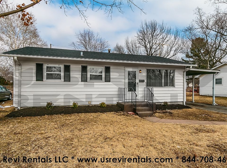 1st image of 1650 Fenmore Dr