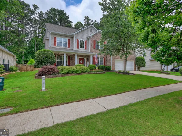924 Buckhorn Bnd, Locust Grove, GA 30248