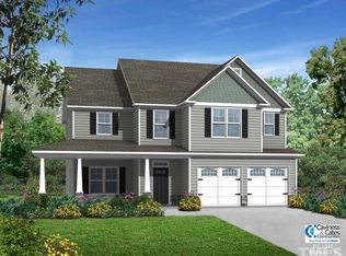 1306 Gaby Ln, Knightdale, NC 27545