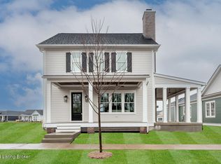 11614 Sweetflag Cir, Prospect, KY 40059