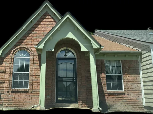 1773 Beaver Trail Dr, Cordova, TN 38016